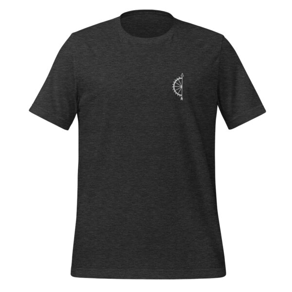 Bogensporterlebnis-Shirt Beidseitig Bedruckt – Bild 7