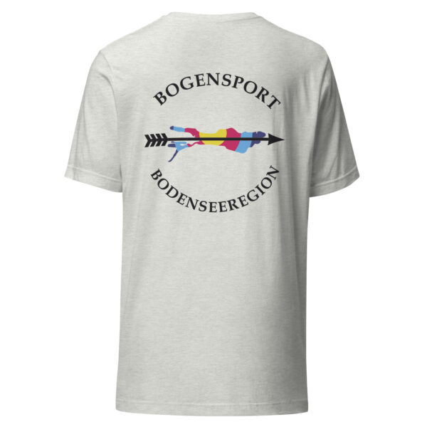 BogensportBodenseeregion-T-Shirt – Bild 20
