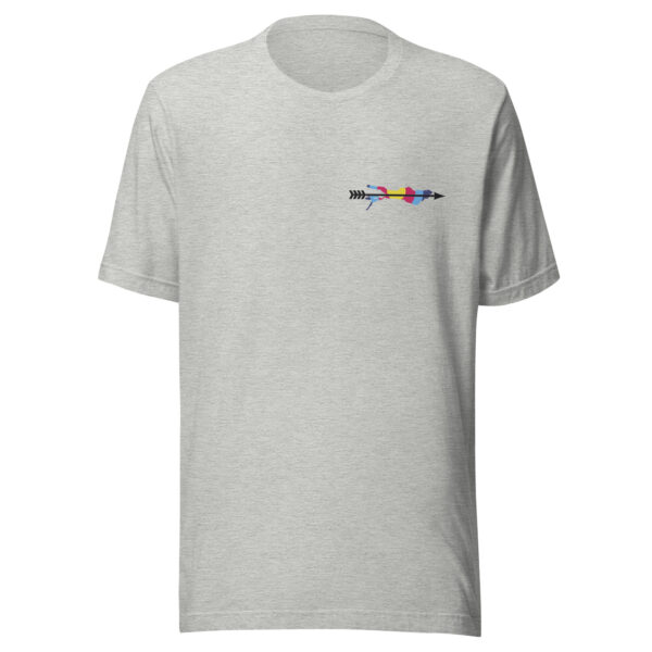 BogensportBodenseeregion-T-Shirt – Bild 15