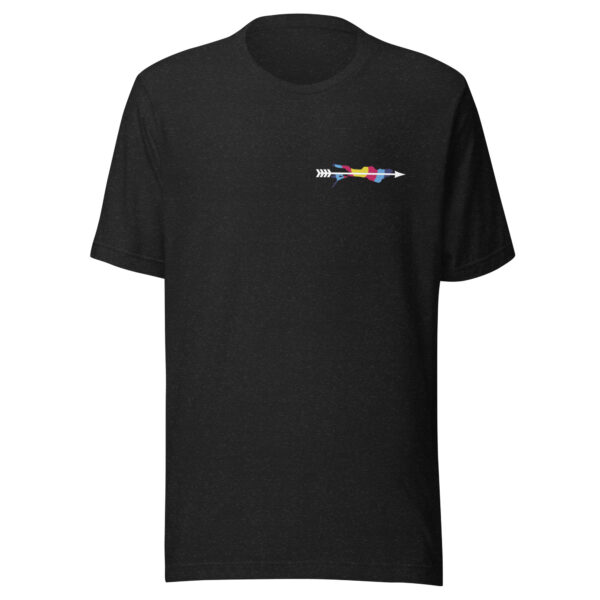 BogensportBodenseeregion-T-Shirt