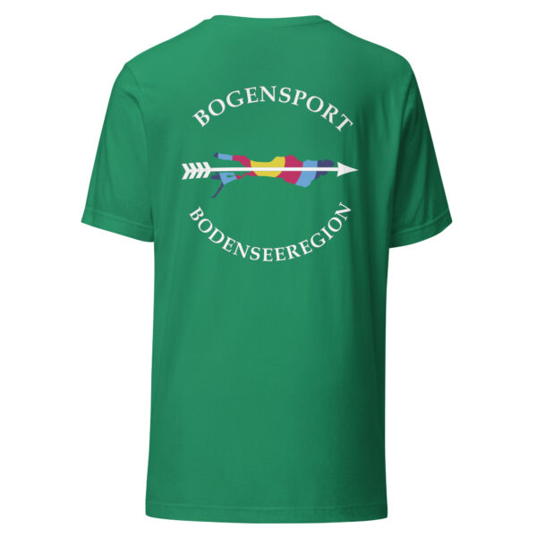 BogensportBodenseeregion-T-Shirt – Bild 12