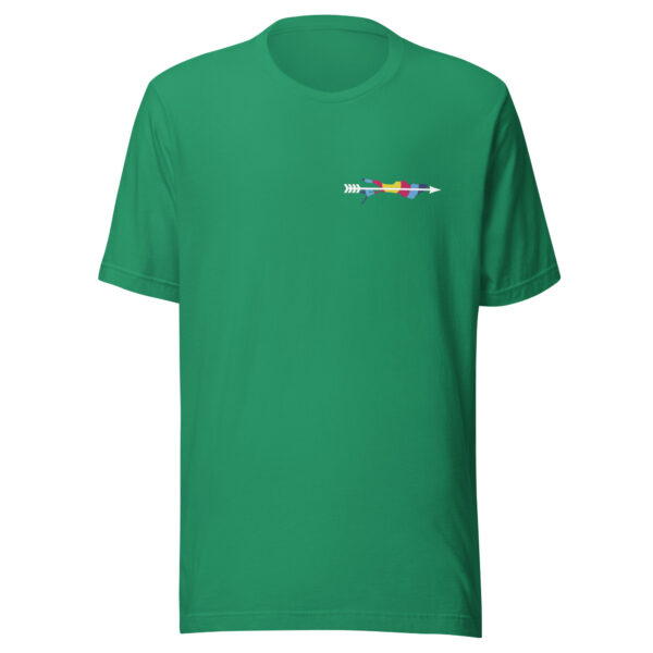 BogensportBodenseeregion-T-Shirt – Bild 11