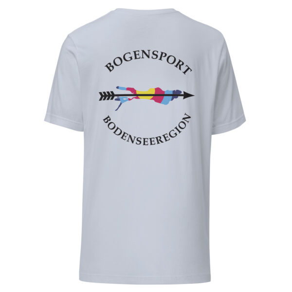 BogensportBodenseeregion-T-Shirt – Bild 18