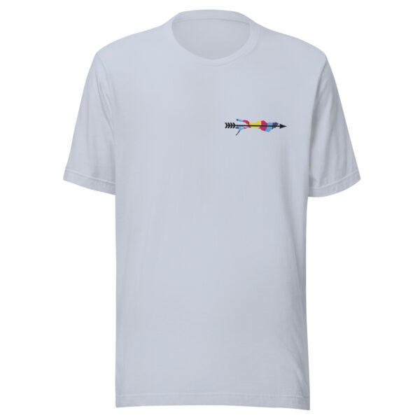 BogensportBodenseeregion-T-Shirt – Bild 17