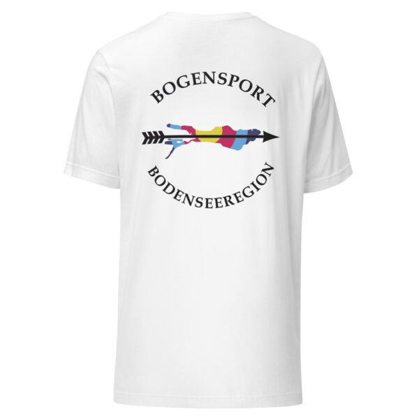 BogensportBodenseeregion-T-Shirt – Bild 22